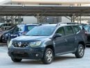 Renault Duster SE