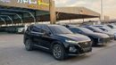 هيونداي سانتا في HYUNDAI SANTAFE 2020 DIESEL
