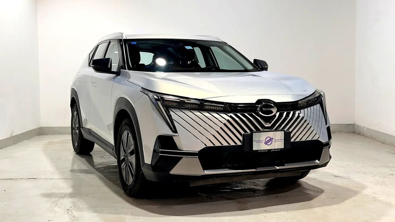 جي إي سي إمكو 0% DP | 918/ Month | | 1.5T GE | | Gargash Warranty | Service History