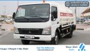 Mitsubishi Canter DIESEL TANKER 1000 GALLON