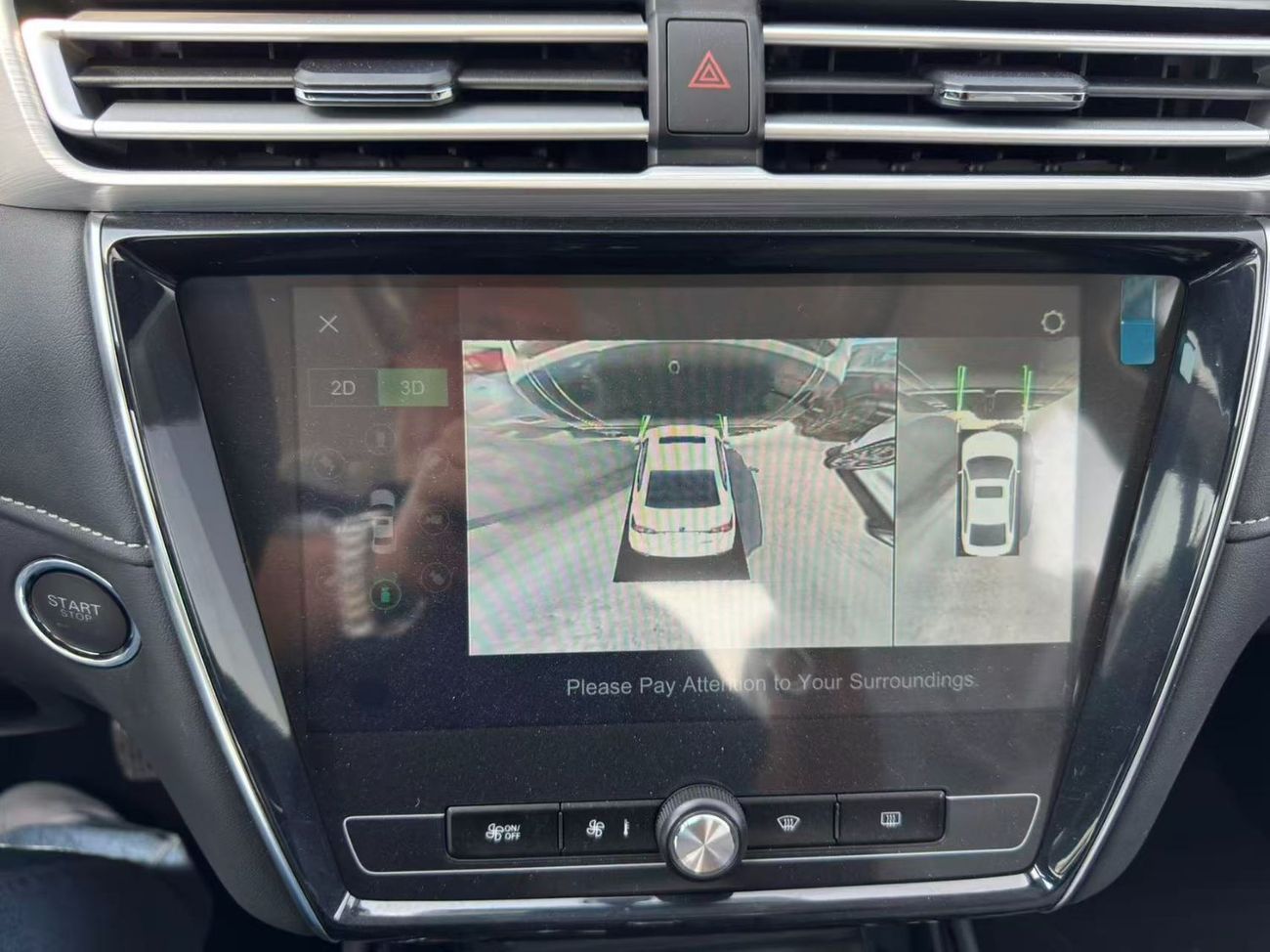 أم جي 5 DELUXE 1.5L A/T 2023 Full-option with sunroof RED | Export or Wholesale