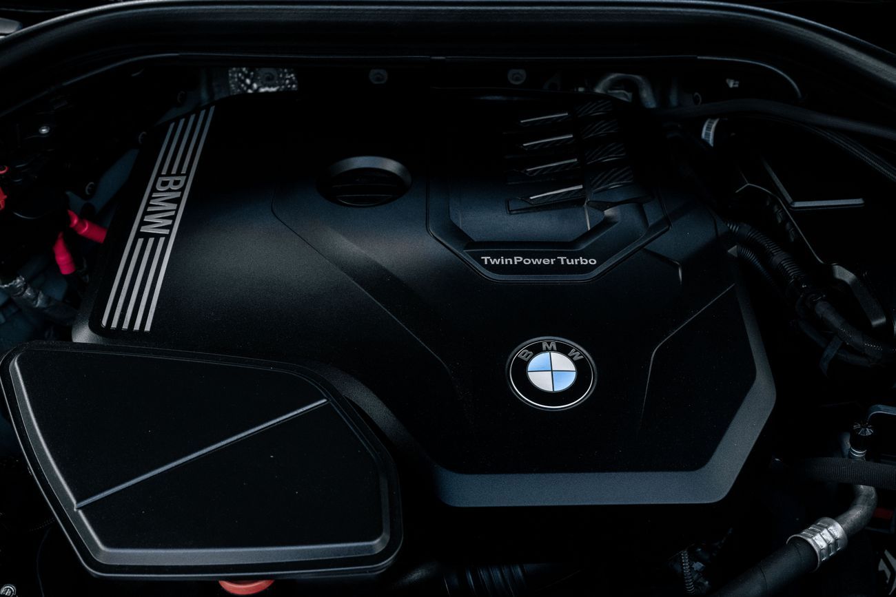 BMW X4 X4 | 3,721 P.M | 0% Downpayment | M-Kit | BMW Warranty + Service!