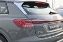 أودي اي ترون Audi Q4 High 40 E-Tron Color Grey Model 2024