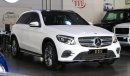 مرسيدس بنز GLC 250