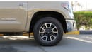 Toyota Tundra TRD Double Cab 4x4 5.7L V8