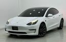 Tesla Model 3 Performance 2022 Tesla Model 3 Performance, 2026 Tesla Warranty, 2030 Tesla Battery Warranty, GCC