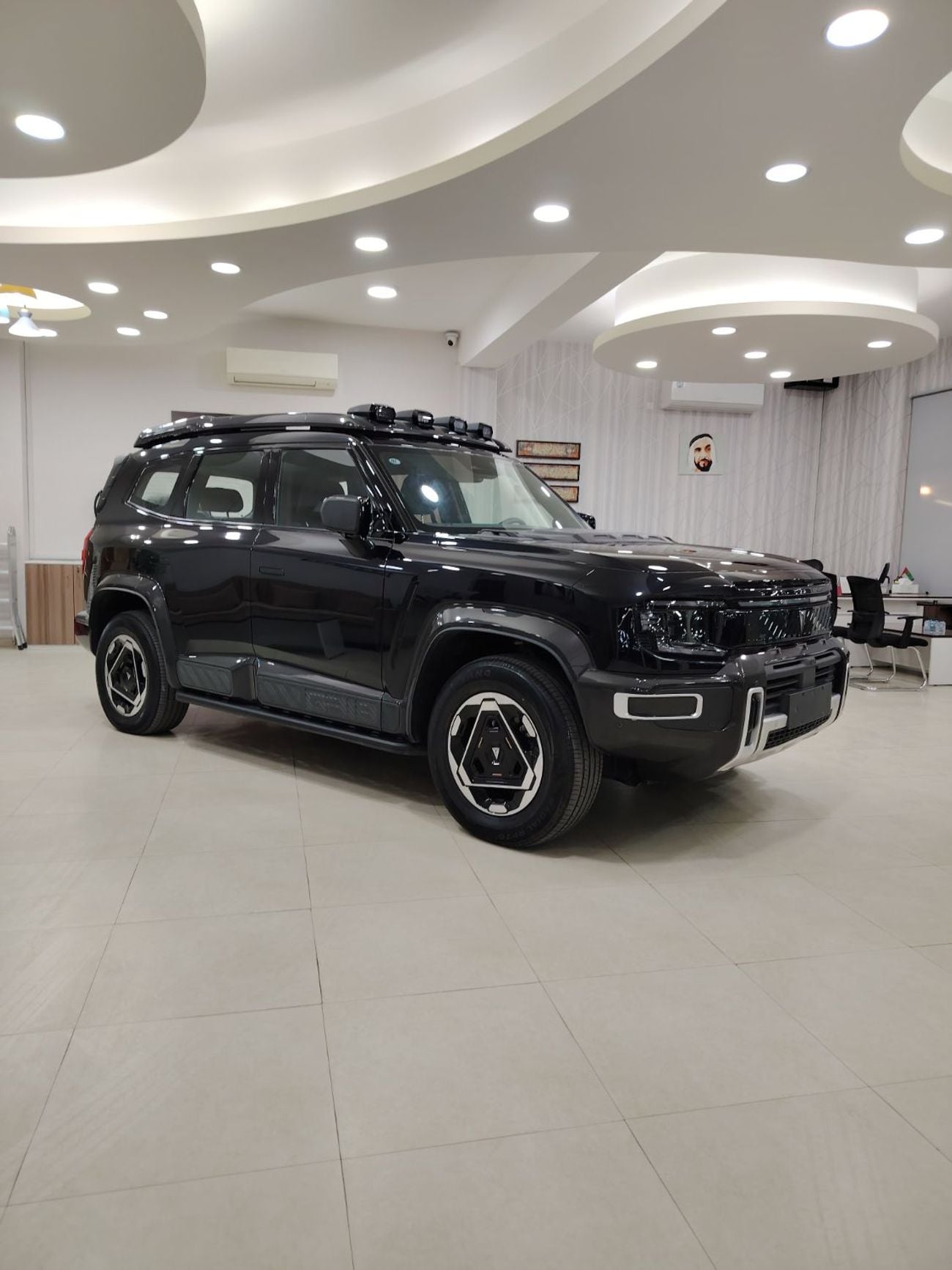 Deepal G318 STD
