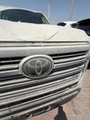 Toyota Land Cruiser GXR 2026 TOYOTA LAND CRUSIER GXR 4.0L V6 WITH RADAR FULL OPTION