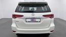 Toyota Fortuner EXR 2.7 | Under Warranty | Inspected on 150+ parameters
