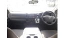 Toyota Hiace Hiace RIGHT HAND DRIVE (Stock no PM 338 )