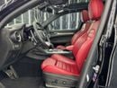 Alfa Romeo Stelvio VELOCE Low Mileage | GCC | 5 Years Gargash Warranty and Service | Gargash Full Service History