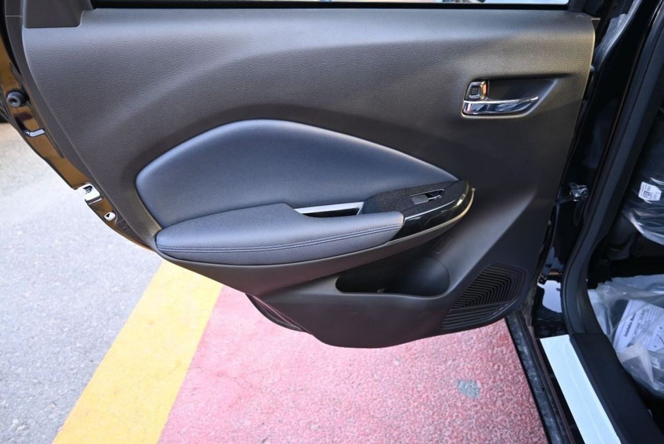 Suzuki Baleno Suzuki Baleno 1.5L Petrol, Hatchback, FWD, 5 Doors, 360 Camera, HUD, Cruise Control, Push Start, DVD