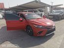 Toyota Camry SE 2.5L (181 HP) Excellent condition & luxury feel