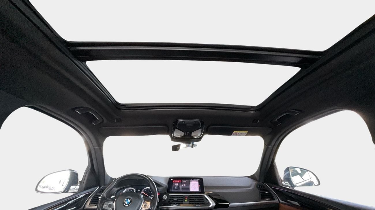 بي أم دبليو X3 XDRIVE 30i XLINE 2.0 XDRIVE30I XLINE A | شامل الضمان | 0 ﺪﻔﻋﺓ ﺃﻮﻟﻯ