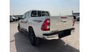 Toyota Hilux LHD - TOYOTA HILUX 4.0L V6 VX FULL OPTION 4WD PETROL