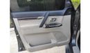 Mitsubishi Pajero GLS 3.5L (186 HP) (7 Seater) Mitsubishi pajero 2013  full automatic