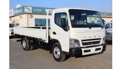 Mitsubishi Canter Fuso Facelift Cargo Body (ABS) 2020 Model