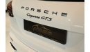 بورش كايان جي تي أس 2017!! PORSCHE CAYENNE GTS I 360 CAMERA I HYDRAULIC SUSPENSION I SPORT EXHAUST I UNDER WARRANTY !!