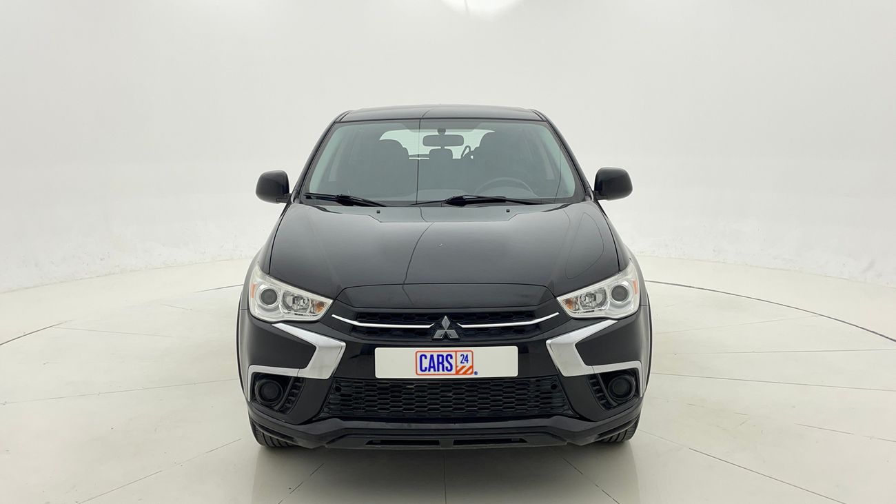 Mitsubishi ASX GLX LOWLINE 2 | Zero Down Payment | Free Home Test Drive