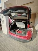 Nissan Murano SV 3.5L