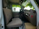 تويوتا لاند كروزر بيك آب TOYOTA LC79 SINGLE CABIN DIESEL 2.8 MT MODEL 2025 - WHITE INSIDE BEIGE - OMANI