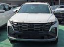 Hyundai Tucson 2.0L Smart (FWD)