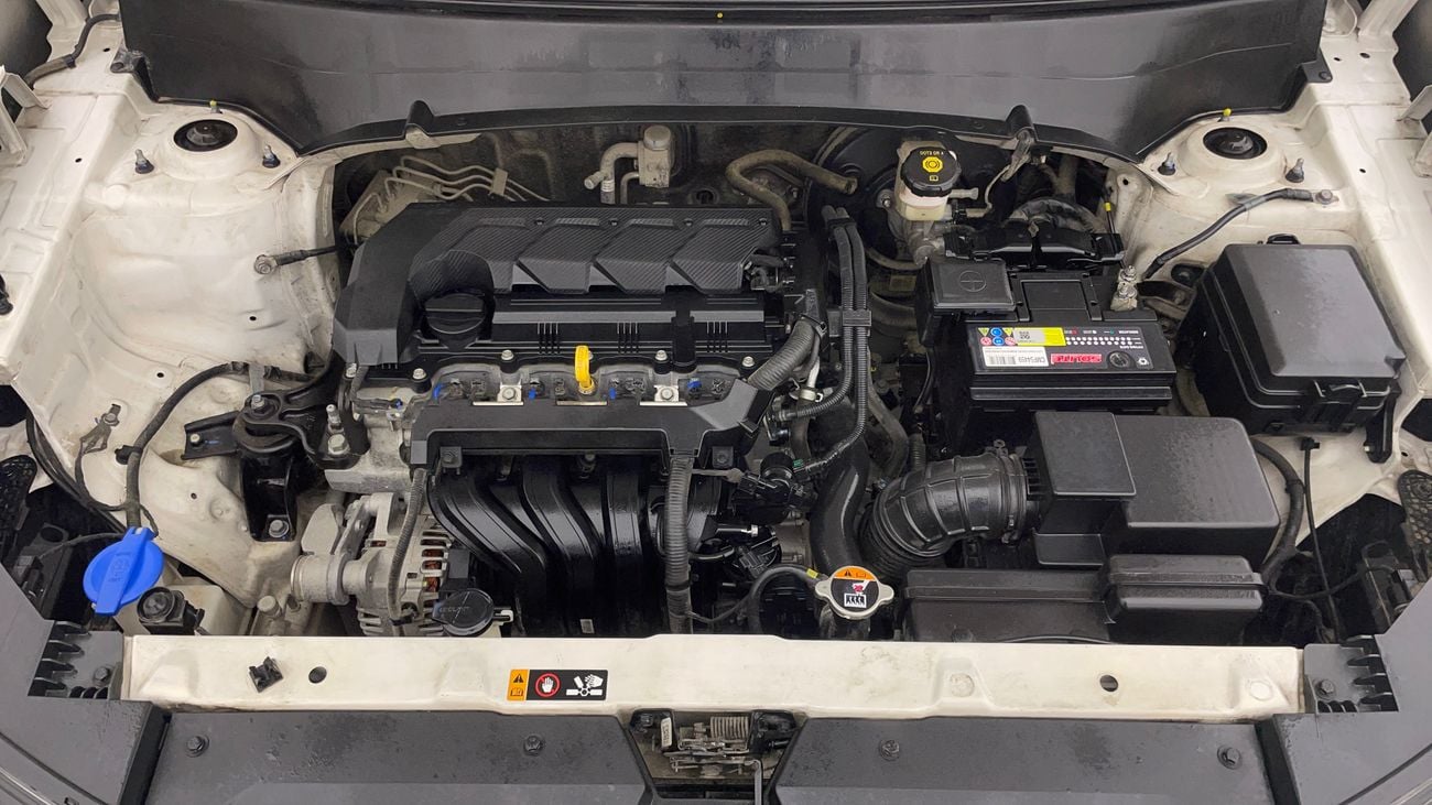 هيونداي كريتا SMART 1.5 | بدون دفعة مقدمة | اختبار القيادة في المنزل