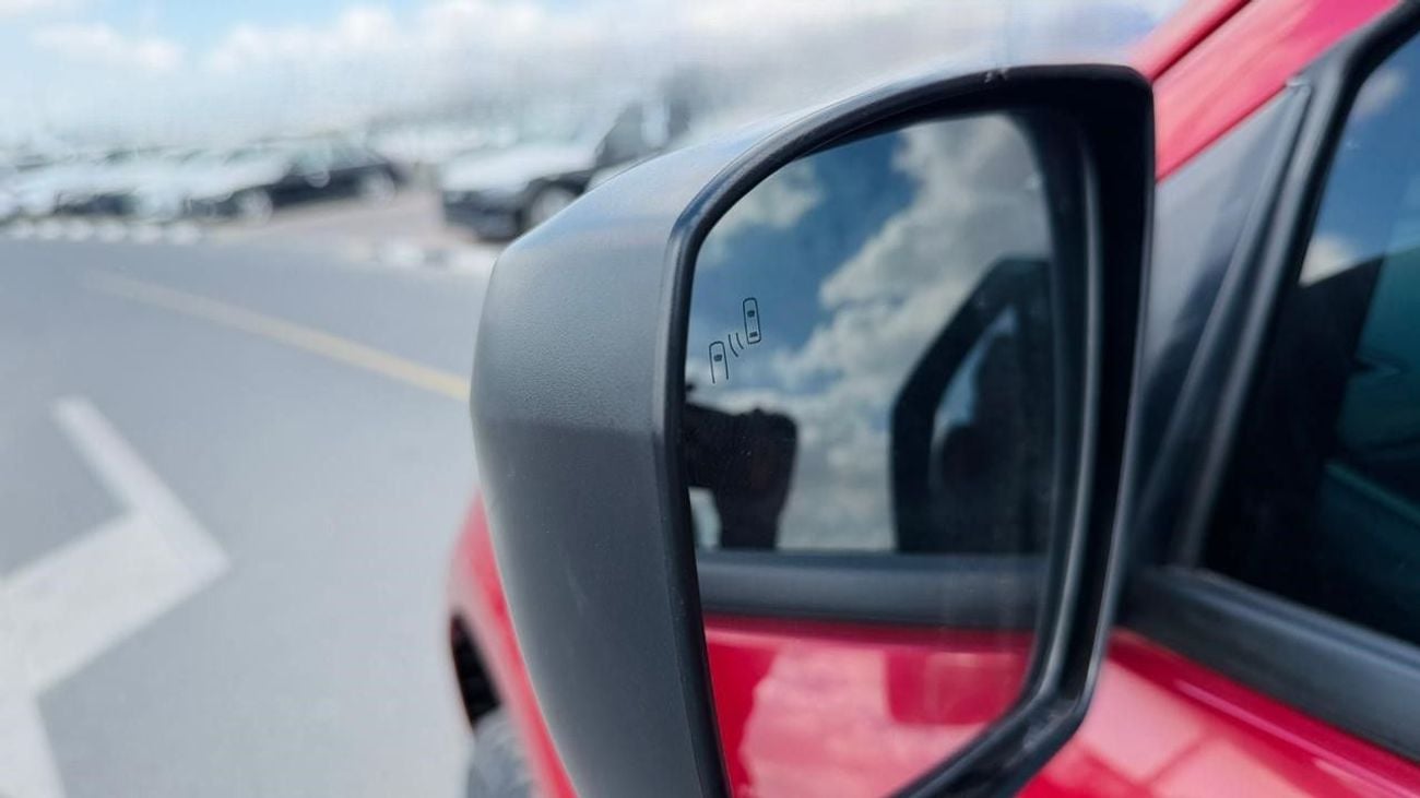 إيسوزو D ماكس -