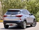 كيا سيلتوس LX 740-Monthly l GCC l Sunroof, Full Option I Accident Free