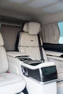 Mercedes Benz V300 AVANTGARDE MBS Dreamliner VIP