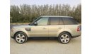 Land Rover Range Rover Sport HSE 2012 For urgent Sale