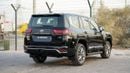 Toyota Land Cruiser VX 3.5L 2025 MY EXPORT PRICE