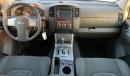 Nissan Pathfinder Nissan Pathfinder 2015 4WD Ref# 577