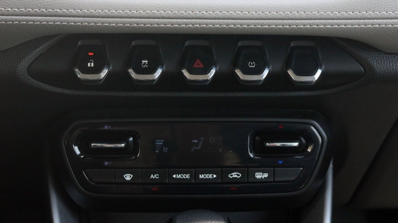 Chevrolet Groove LT 1.5L | Free Agency Warranty | Complete Service History | Zero Dwonpayment Support | Free Home Tes