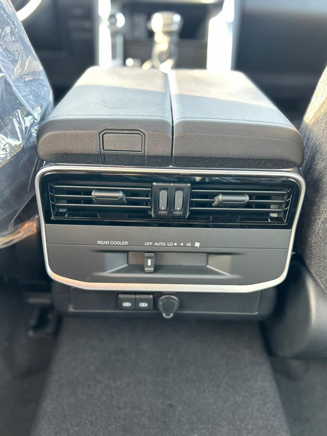 Toyota Land Cruiser GXR 3.5L