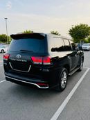 Toyota Land Cruiser GXR