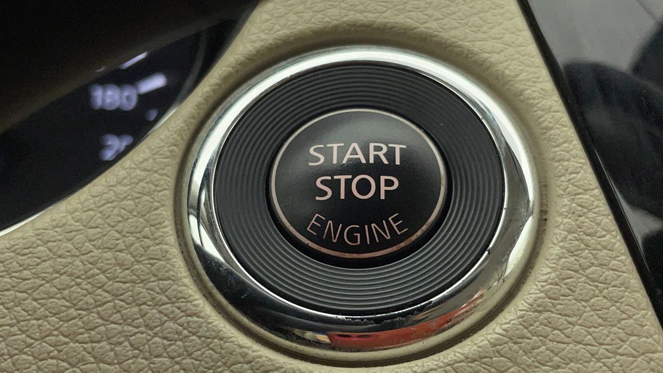 Nissan XTrail S 2.5 | Zero Down Payment | Home Test Drive