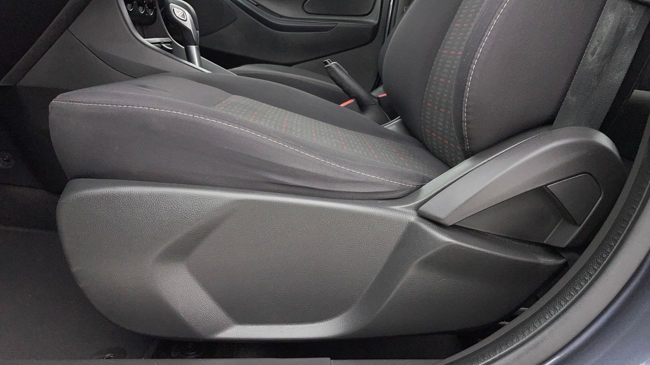 Ford Figo AMBIENTE 1.5 | Zero Down Payment | Home Test Drive