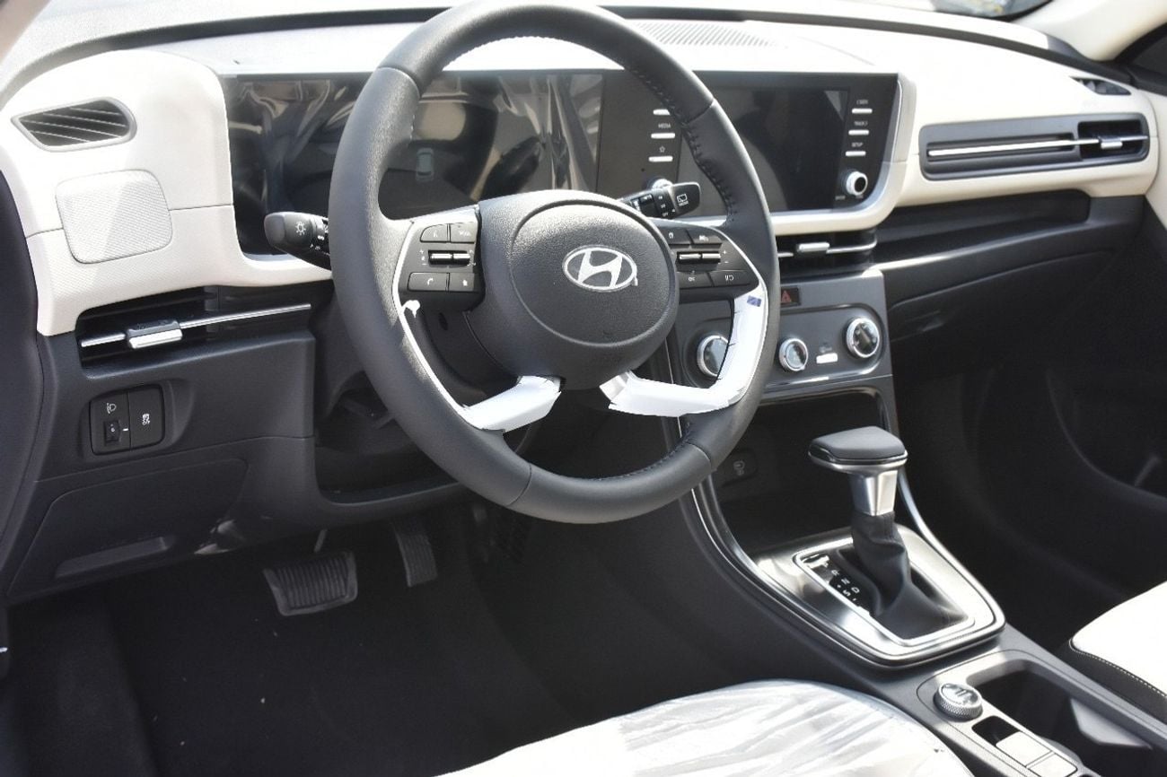 Hyundai Creta Zero 2026