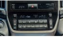 Toyota Land Cruiser VX 4.5D XTREME Edition