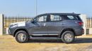 Toyota Fortuner 4.0L, Petrol, MY2024