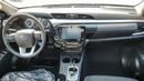 تويوتا هيلوكس GLX Toyota Hilux 2.4L AT Full Option Diesel MY 2023