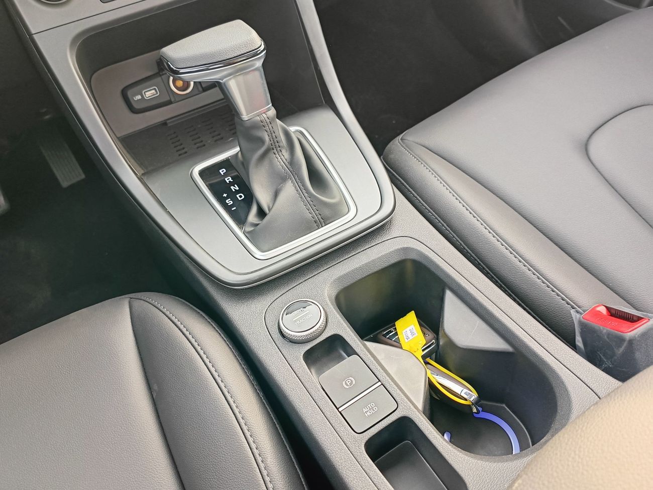 Hyundai Creta 1.5L Petrol, Panoramic Roof, Full Option and Much More (CODE # 67834)