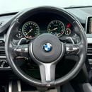 BMW X5 35i M SPORT 2015 BMW X5 xDrive35i M-Sport, Full BMW Service History, 7 Seater, Excellent Condition, GCC