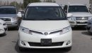 Toyota Previa Car For export only