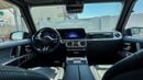 Mercedes Benz G580 2025 GCC Specs Brand New Electric