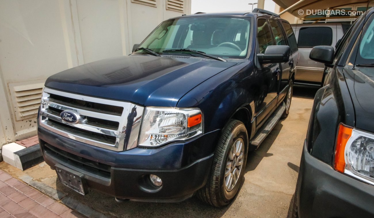 Ford Expedition