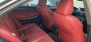 Lexus IS200t F Sport