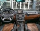 مرسيدس بنز G 63 AMG STD