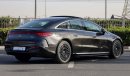 مرسيدس بنز EQS 580 4Matic Electric Ultra Luxury , 2022 Без пробега , (ТОЛЬКО НА ЭКСПОРТ)